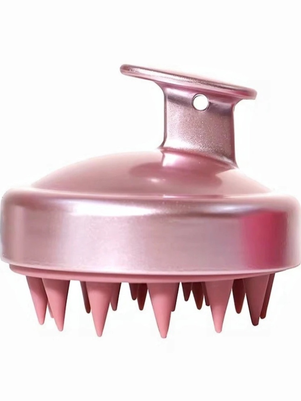 KALINA Pink Scalp Massager Hair Tool
